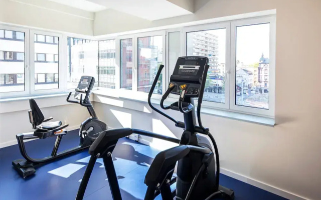 Loginn Hotel Offenbach