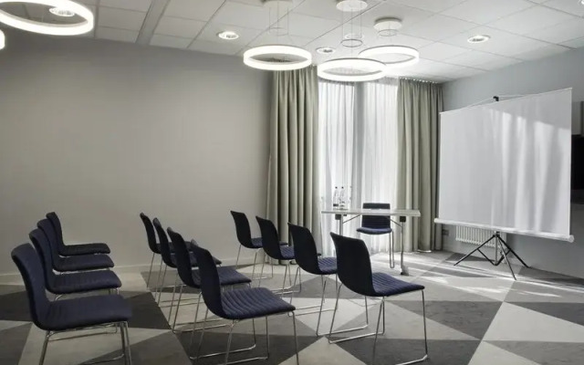 Holiday Inn Express Stuttgart Airport
