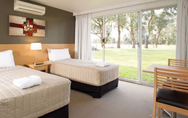 Comfort Inn & Suites Latrobe