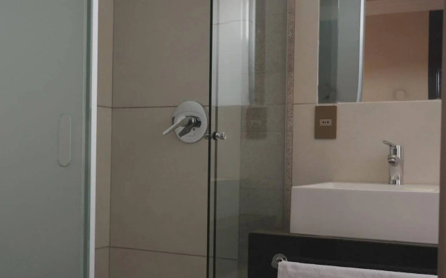 Apart Hotel La Corona