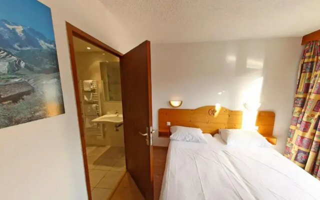 Hôtel Les Chalets