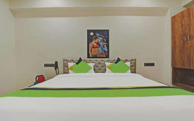 Treebo Royal Imperio, Hinjewadi