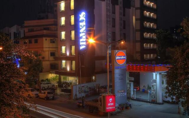 Scenaria Hotel