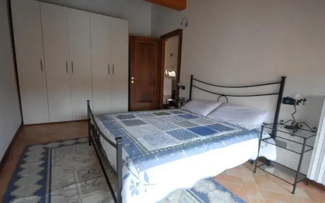 Nella Casa Del Mugnaio