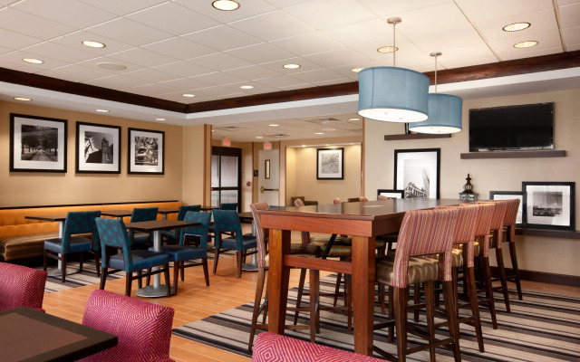 Hampton Inn Boston/Braintree