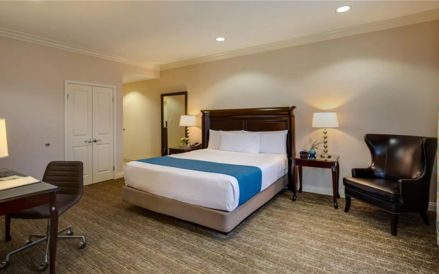 Ayres Hotel Fountain Valley - Huntington Beach
