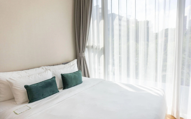 Wyndham Garden Bangkok Sukhumvit 42
