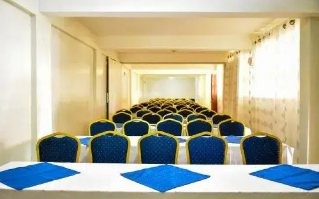 Amara Ridge Hotel