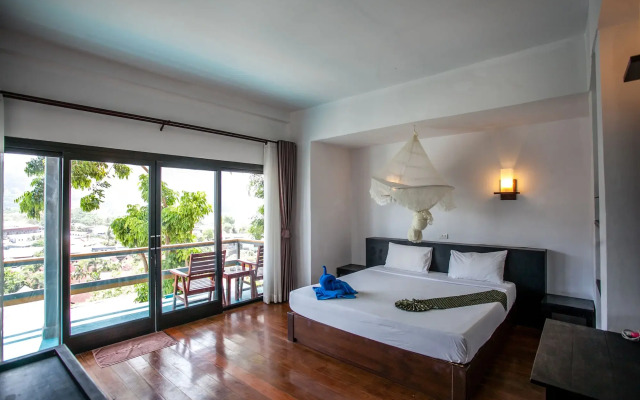 Phitharom PP Resort