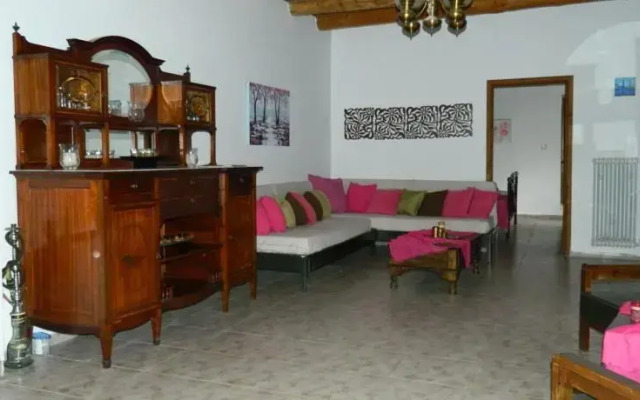 Halases Apartments