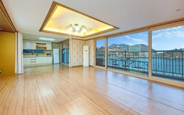 Geosan Resort