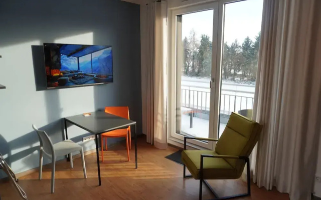 Fairn Square Hotel