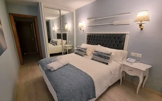 Hotel Arha Villa de Santoña