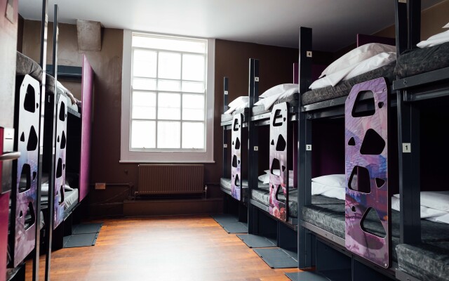 Clink 78 Hostel