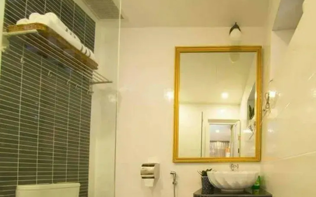 Mynest Homestay