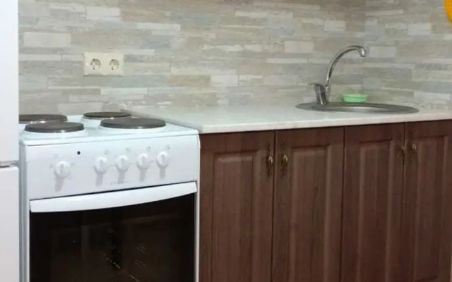 Апартаменты на улице Бакалинская 64/1