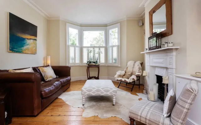 Veeve - Fulham Garden