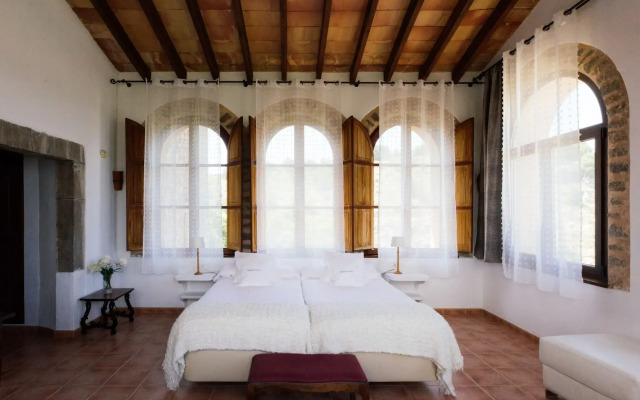 Muleta de Ca S'Hereu Agroturismo