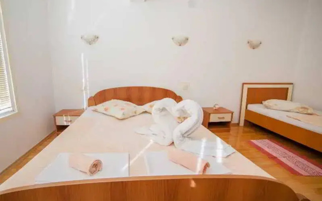 Apartments Jovicevic