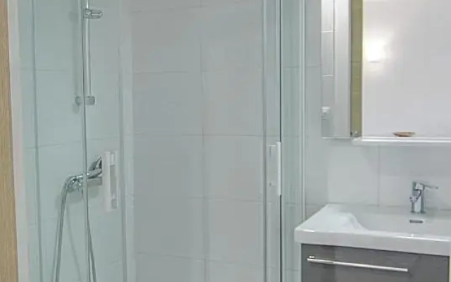 Superbe T2 vue mer avec ascenseur