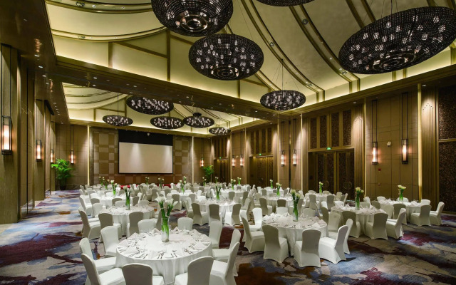 Pullman Resort Xishuangbanna