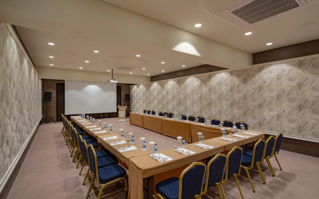 Dobedan Exclusive Hotel & Spa