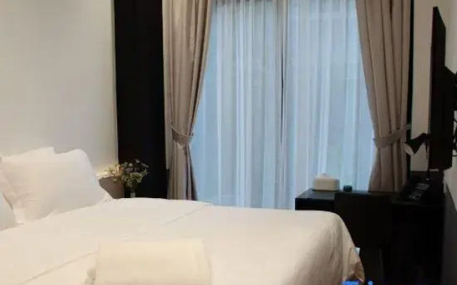 VicHaus Serviced Apartment