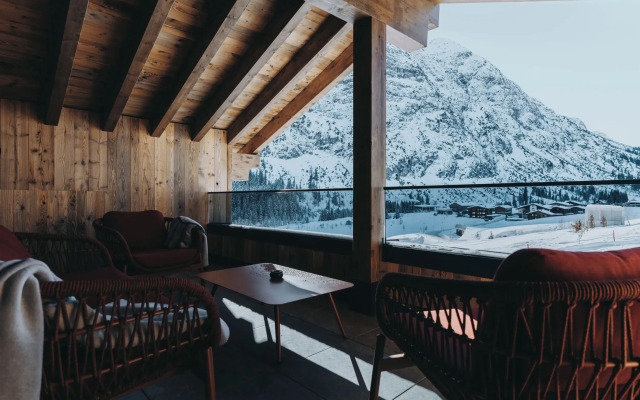 Balma Restaurant | Suites