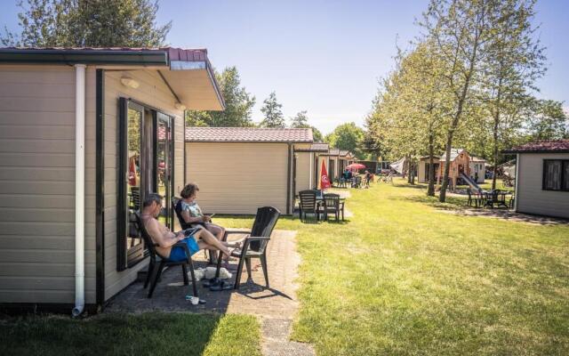 Vakantiepark de Luttenberg