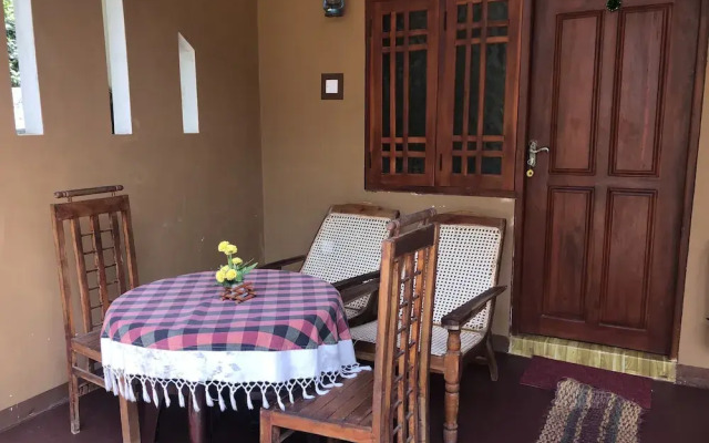 Sigiriya Nature Villa Lodge