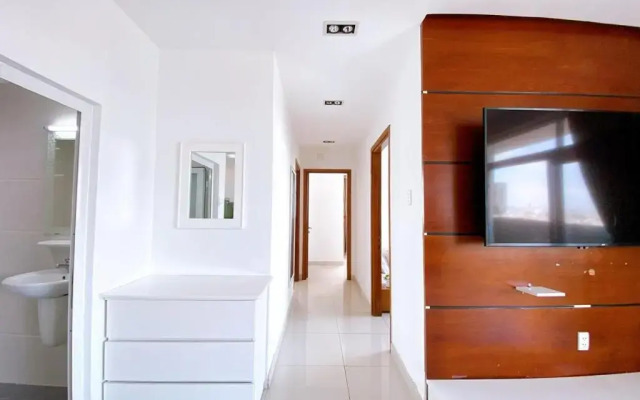 Nice Place apartment in Vung Tau 2203
