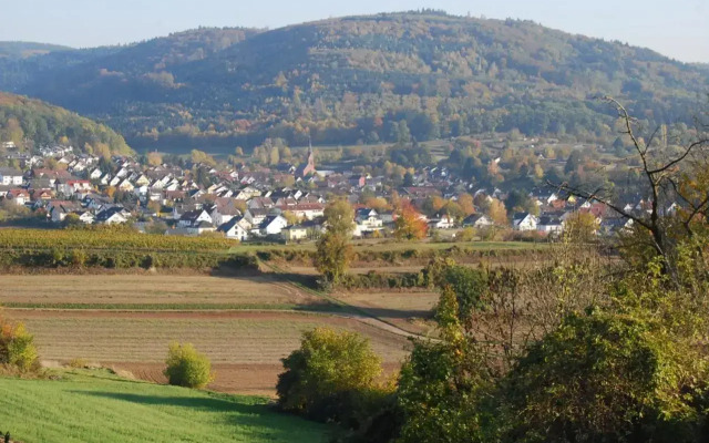 Hildastraße 1 appart.2