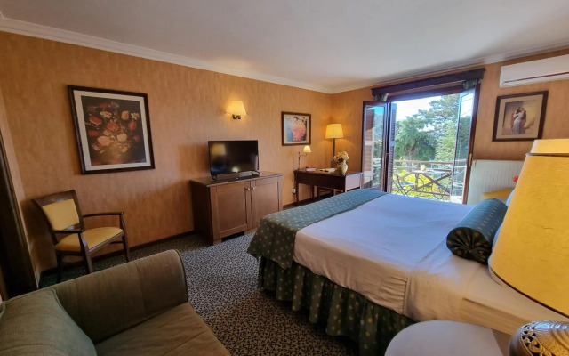 Hotel Likoria