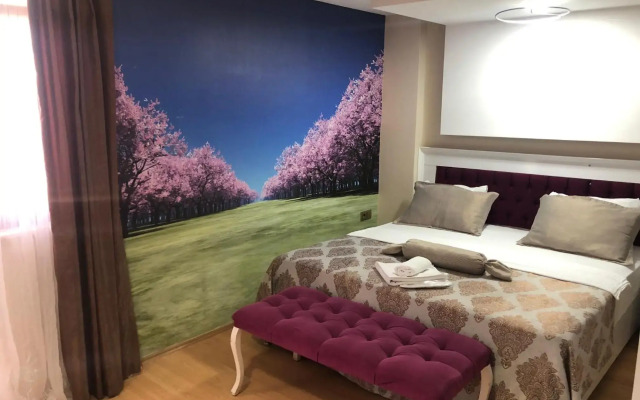 Sanli Hotel