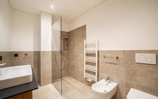 Appartement 1