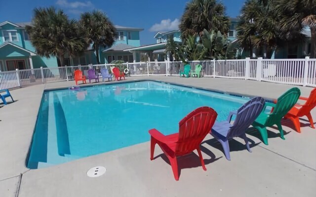 Reel Paradise - 3 Br Condo