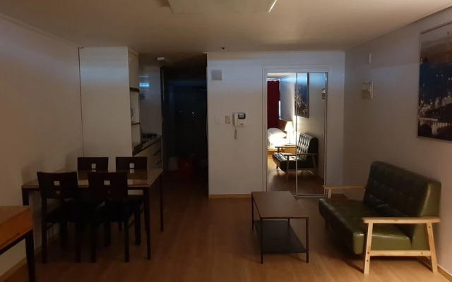 Residence Well