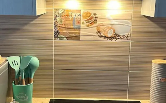 Great Escape - Stylish Apartment El Gouna Road
