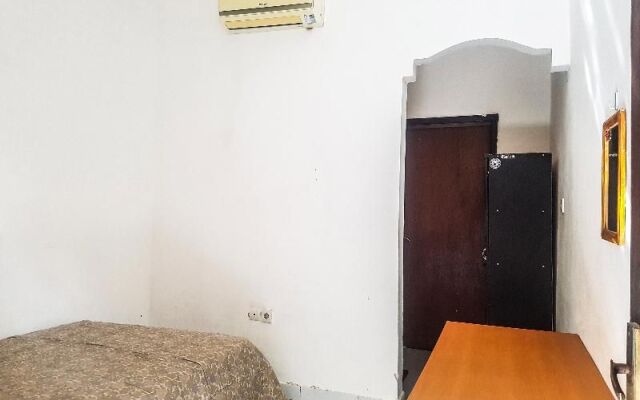 SPOT ON 90365 Rumah Kost Alor