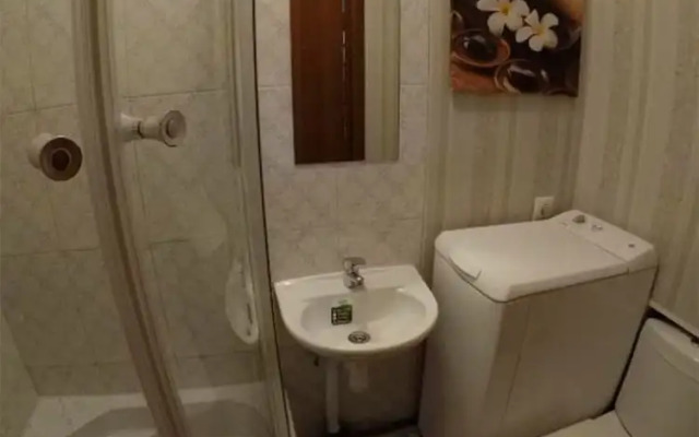 BOW Hotel on Nevsky 136