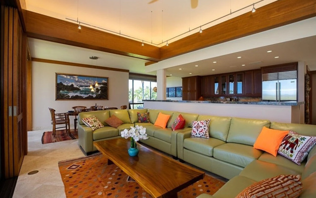 Mauna Lani Terrace A303 3 Bedroom Condo