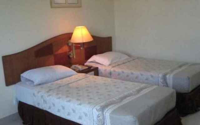 Golden Virgo Hotel