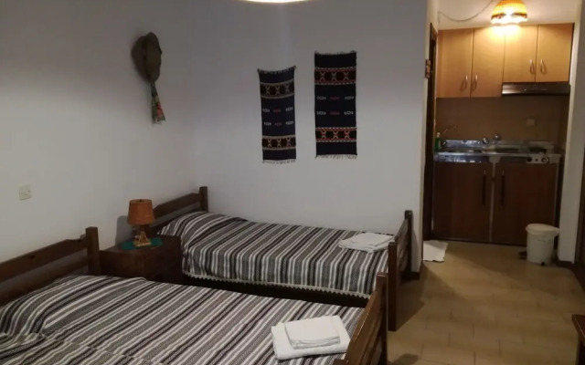 Papatzikos Traditional Guesthouse
