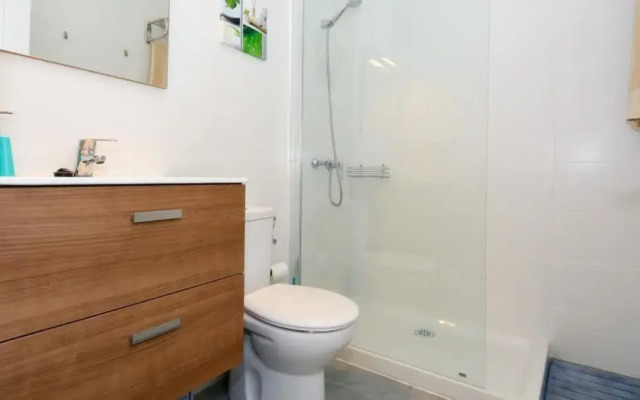 106015 -  Apartment in Tías