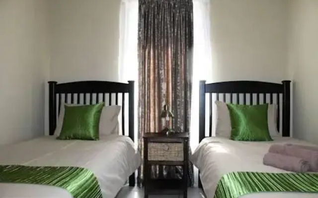 Highveld Spa Resort