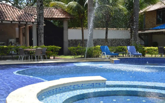 Villas de San Sebastián