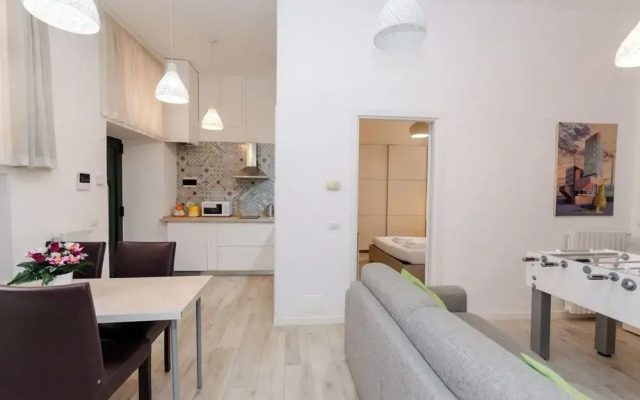 VivimiHome-Duomo Cioffi House