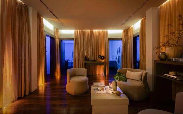 Hotel Cristoforo Colombo – Preferred Hotels & Resorts