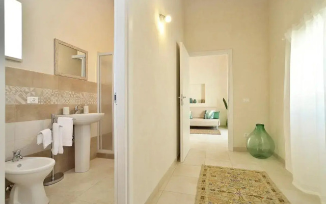 LA CASA DEI LIMONI CON PISCINA Noto