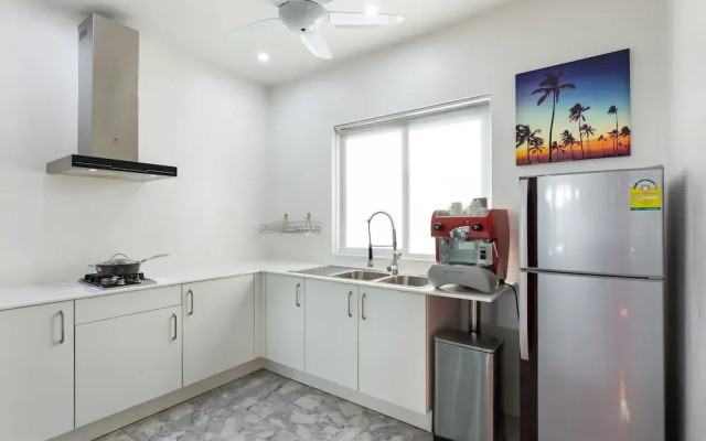 Villa Cashew Nut